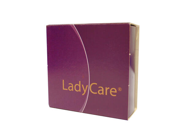 LadyCare i eske